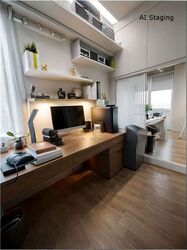 Simsville (D14), Condominium #578506371